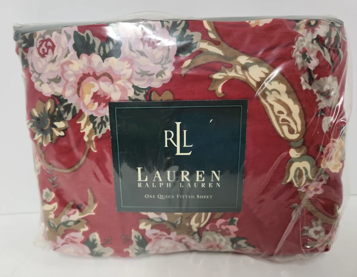 25+ Ralph Lauren Red Bedding for sale | Updated Oct 2026