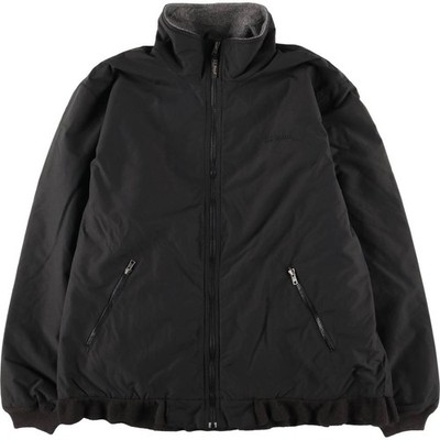 Vintage LL Bean Men's XL Padded Mountain Jacket/Shell/Puffer Jacket from the...