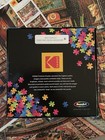 RoseArt Kodak “Vintage Haberdashery” 1000 Piece Jigsaw Puzzle With Poster — photo 5
