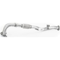 NAP carPARTS Abgasrohr FüR Toyota Celica ST20_ AT20_ 2.0I 16V CAF10496