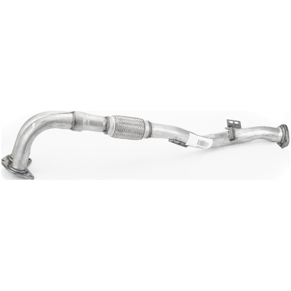 NAP carPARTS Abgasrohr FüR Toyota Celica ST20_ AT20_ 2.0I 16V CAF10496-image