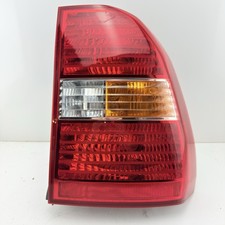 2005 2006 Kia Sportage RH Right Passenger Sid...