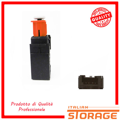 Interrupteur Pour Feux Stop Opel Adam Astra Corsa Meriva Signum Zafira 55701395