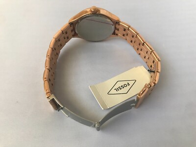 FOSSIL STYLE スタイル152 Fossil Modern Sophisticate