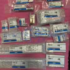 1PC SMC New CXSM15-175 Series Dual Rod Cylinder Basic Type delivery fast