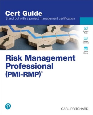 Risk Management Professional PMI-RMP by Carl Pritchard 9780138108472 Multiple-c