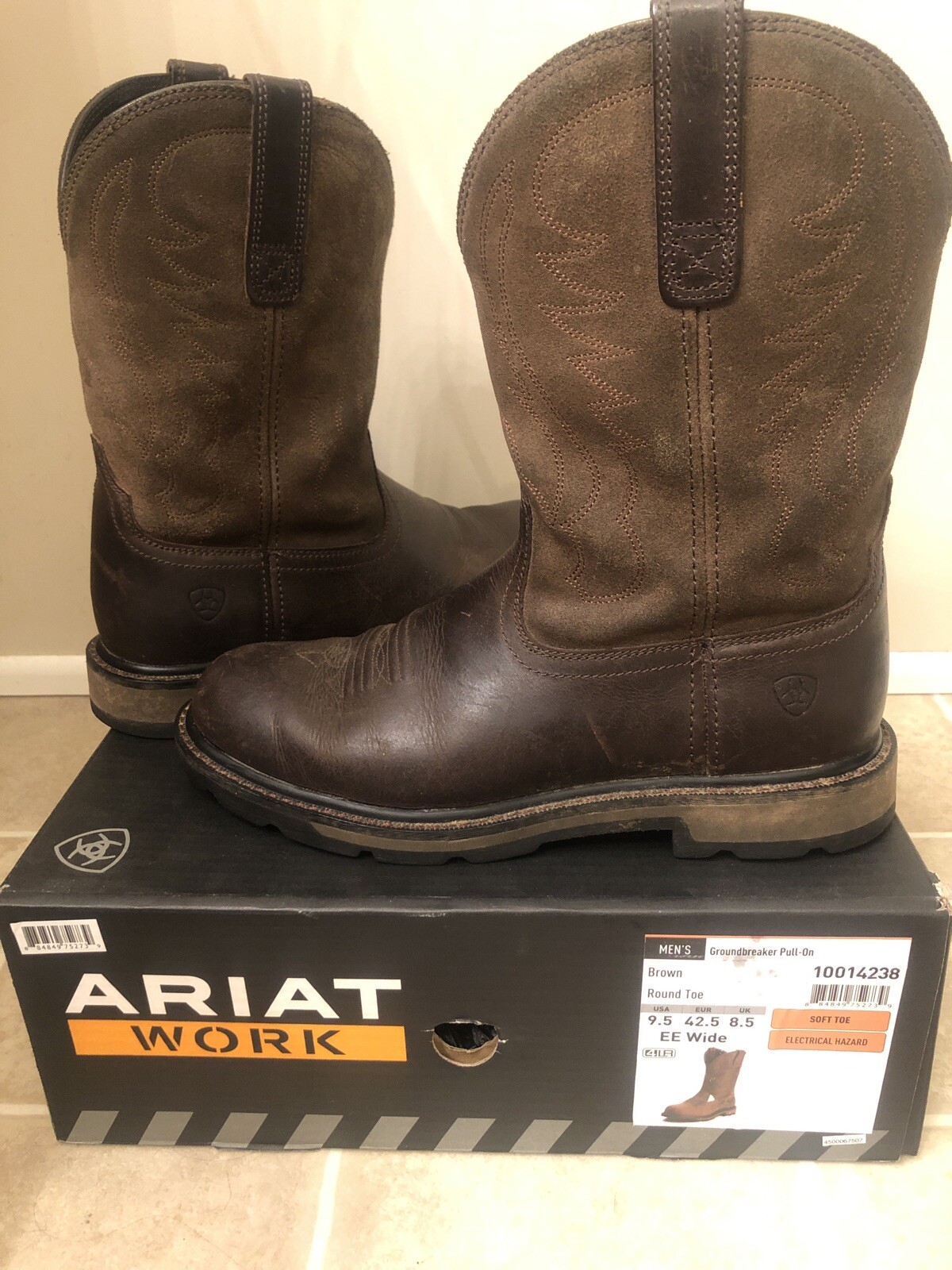 ariat 10014238