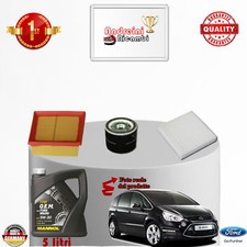 Filtre à huile Ford S-MAX