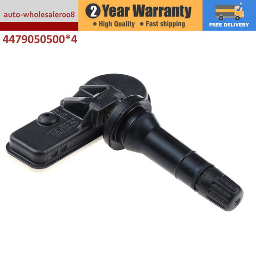 4pcs Auto Car Tire Pressure Monitor System TPMS 4479050500 for Mercedes 433MHZ - Picture 6 of 7