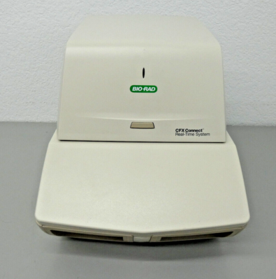 #ad Bio Rad CFX Connect Real Time PCR Detection System $1800.00