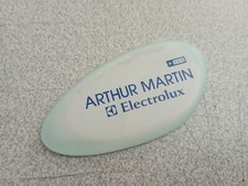 Badge Logo Monogramme Porte Réfrigérateur Congélateur Arthur Martin AU7410C