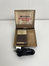 Remington Selectric 300 De Luxe - Vintage - 1960/1970er