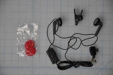 NOKIA Stereo Personal Handsfree Headphones HS-47