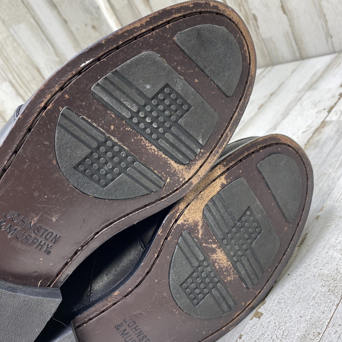 Johnston & Murphy Aragon II Men