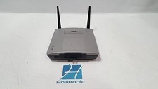Cisco Aironet 1200 Series Access Point AIR-AP1231G-A-K9