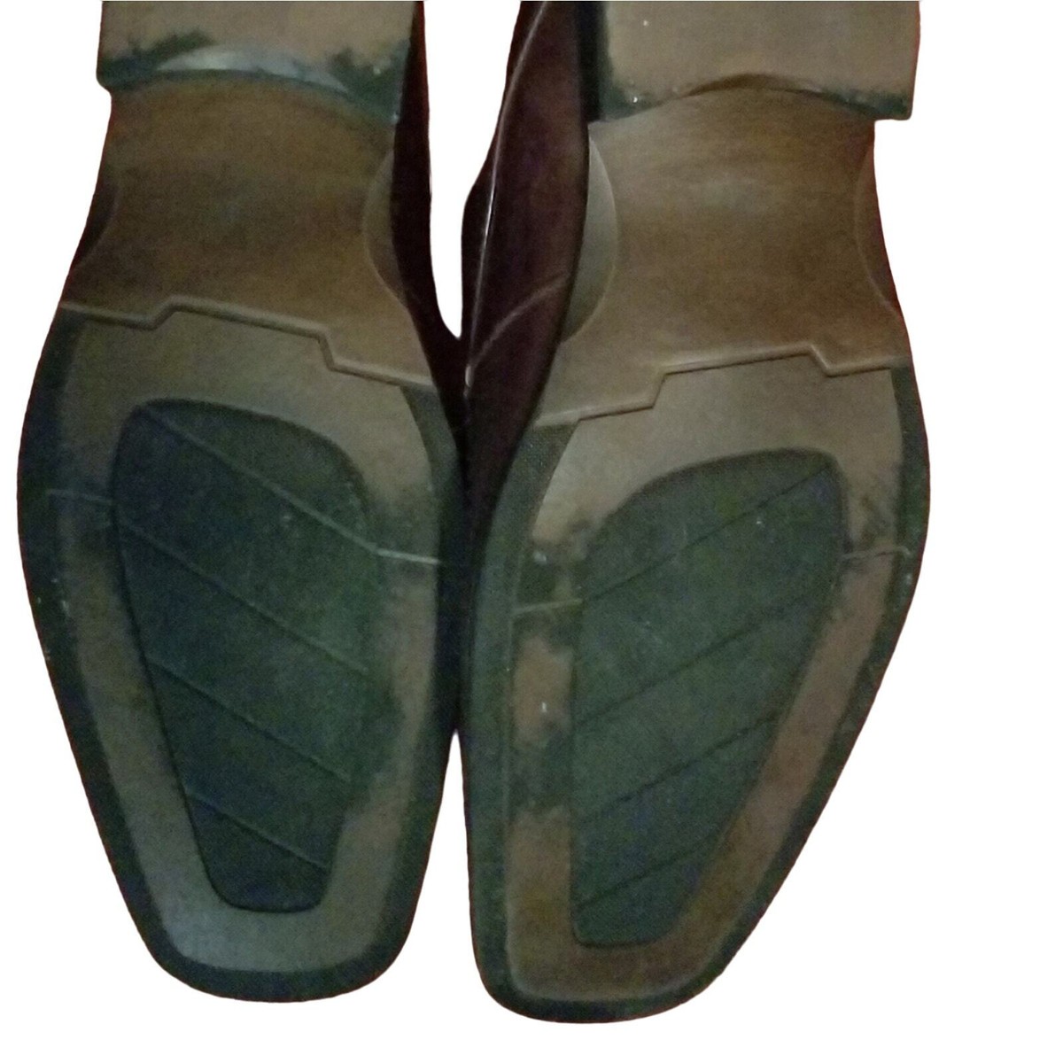 Joseph Abboud Brown Men\'s Slip-On Shoes Size 13M Joseph Abboud Brown Casual Shoes for Men for sale | eBay main image 3