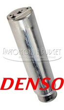 A/C Receiver Drier w/Seals Caterpillar John Deere Komatsu Kubota Hino - NEW OEM