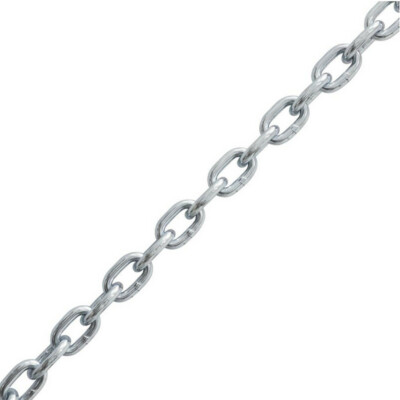 Rigging - Logging Chain