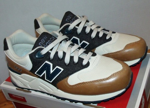RARE Men's New Balance ML 999 
