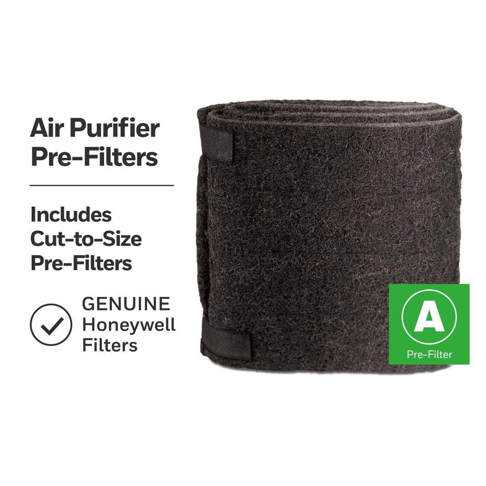 HRF-AP1 Air Purifier Replacement Pre Filter 1 Pack