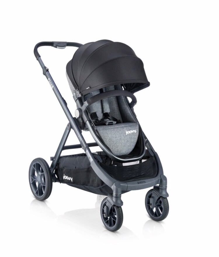 joovy qool cup holder