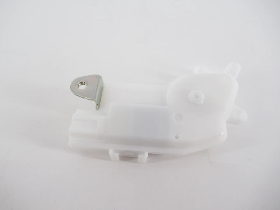 Motor actuador de bloqueo de maletero genuino OEM Nissan 90550-1HM0A 2014-2019 Versa Note Foto 3 de 4