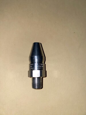 Exair 1009 1/8'' NPT Adjustable Air Nozzle