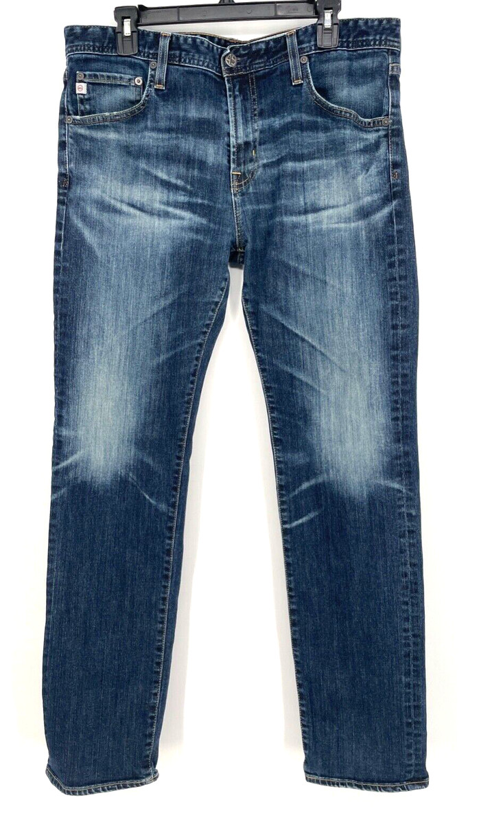 まとめ買い割引 AGエージージーンズTHE MATCHBOX AGedVintage 36新品 isshousch.main.jp