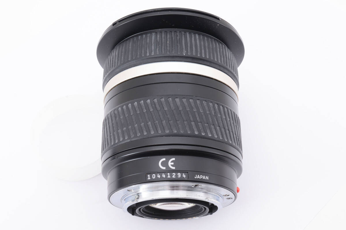 01 KONICA MINOLTA AF 17-35mm F2.8-4D230179 | eBay