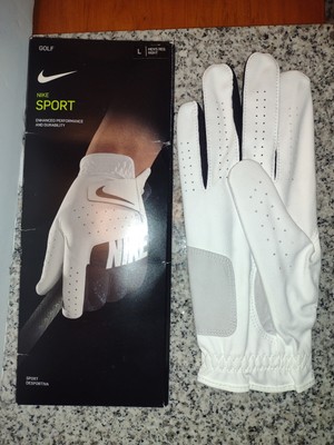 right hand golf glove nike