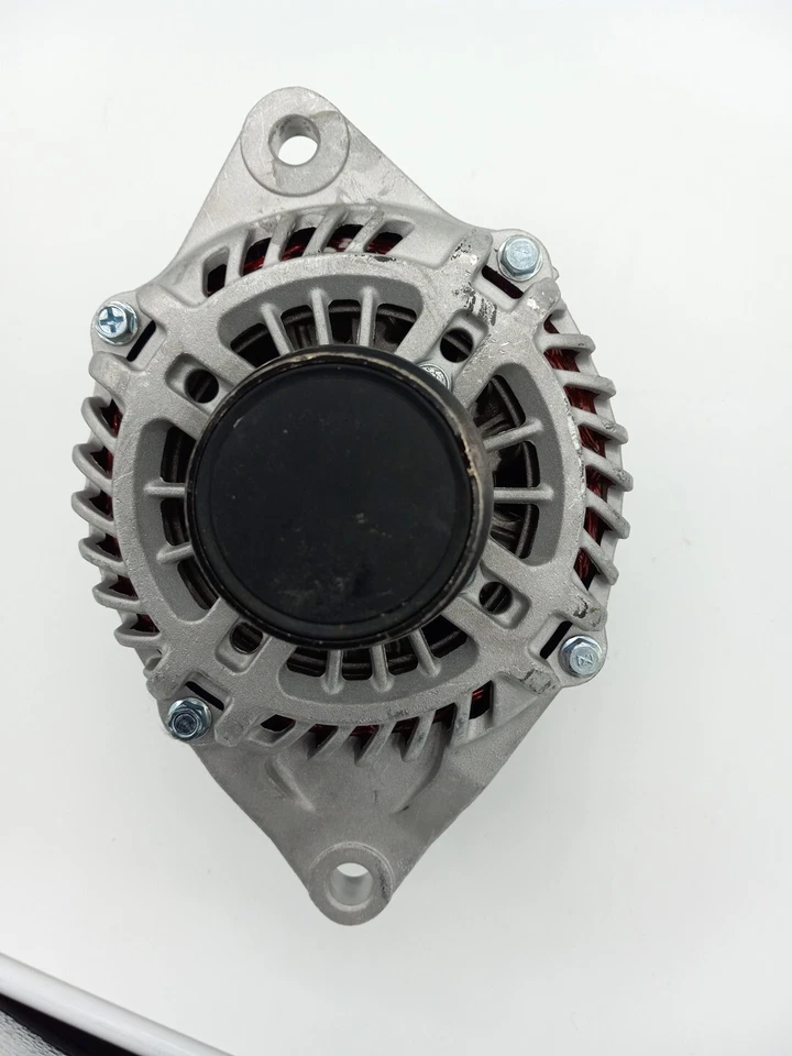 Quality-Built Reman Alternator 15728 Fits 2007-2017 Jeep Compass - Изображение 4 из 4