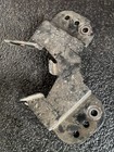 OEM USED John Deere L130 Electric PTO Clutch And Bracket — photo 3
