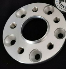 5x130 - 5x112 Nabenzentrische Adapter 20mm 71,5 - 66,5CB 1 EINFACHER ADAPTER