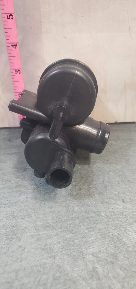 Bombas de detecção de vazamento de vapor de combustível para Land Rover LR2 LR3 026122202 0261222018 - Imagem 2 de 4