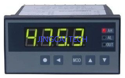 Intelligent Display Instrument Potentiometer Sensor Display Electronic Scale 