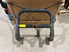 Used Meyer Snow Plow Truckside Pump Hoop Light Bar Full Size 11255 E47 E57 E60 Used Meyer Snow Plow Truckside Pump Hoop Light Bar Full Size 11255 E47 E57 E60
