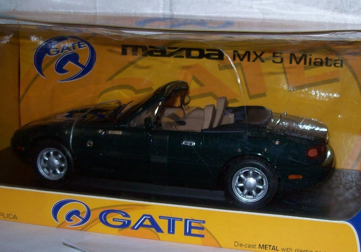 Gate Mazda Diecast & Toy Vehicles for sale - eBay