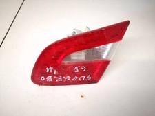 Skoda Superb 2011 Tail light inner, right side 3t5945094, 230708 #1910223-77