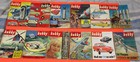 Hobby - Das Magazin Der Technik ,kompletter Jahrgang 1958