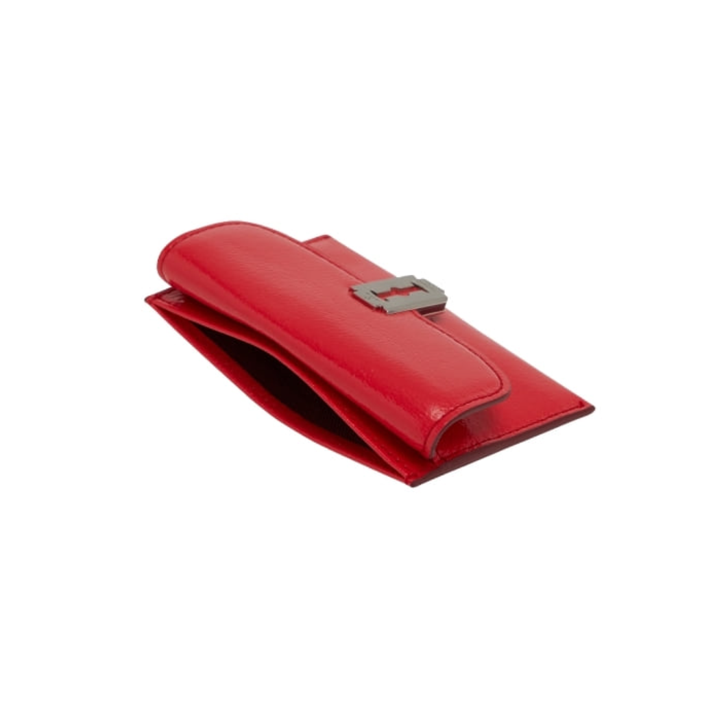 VUNQUE Occam Lune Card Wallet Attention RED | eBay