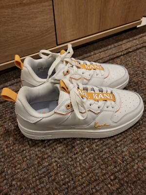 Karl Kani Damen Sneaker Turnschuhe Neuwertig 40,5
