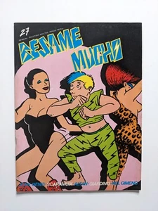 Go to product Besame Mucho #27 - 1982 