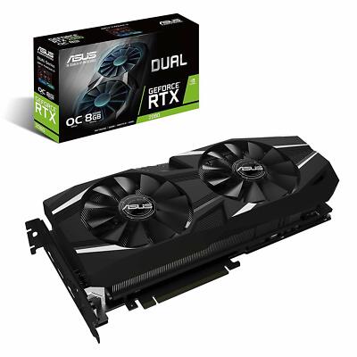 Nvidia Geforce Rtx 2080 Super | eBay