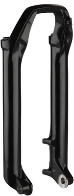 35mm / 29'' / Boost - RockShox Lower Leg - 29 15x110 Boost Black - Pike
