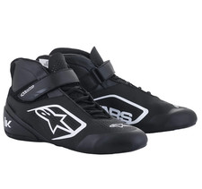 Go Kart Alpinestars Tech-1 K V2 Shoes / Boots - 2712022 Racing 