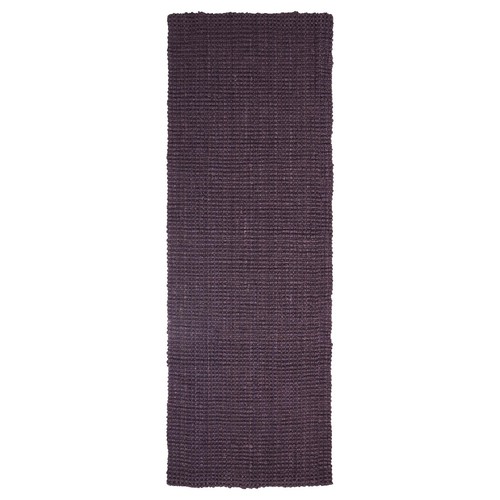 Kula Jute Braided Handwoven Reversible Indoor Area Rugs Or Runner Rug - Picture 16 of 21
