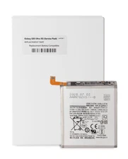 Replacement Battery Compatible For Samsung Galaxy S20 Ultra 5G (Service Pack)