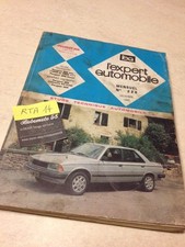 Moteur Peugeot 305