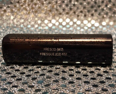 Avon Ultra Color Rich Renewable Lipstick .13oz, Fresco ~ NOS
