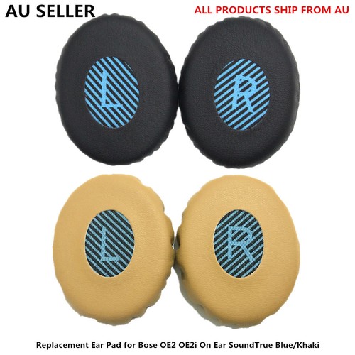 Replacement Ear Pad for Bose OE2 OE2i On Ear SoundTrue/Soundlink